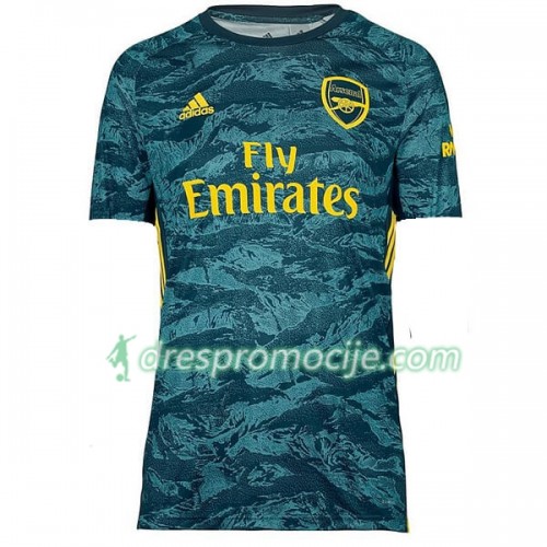 Arsenal Dres Golmanski Domaći 2019/2020 Kratkih Rukava Arsenal Dres Golmanski Domaći 2019/2020 Kratkih Rukava